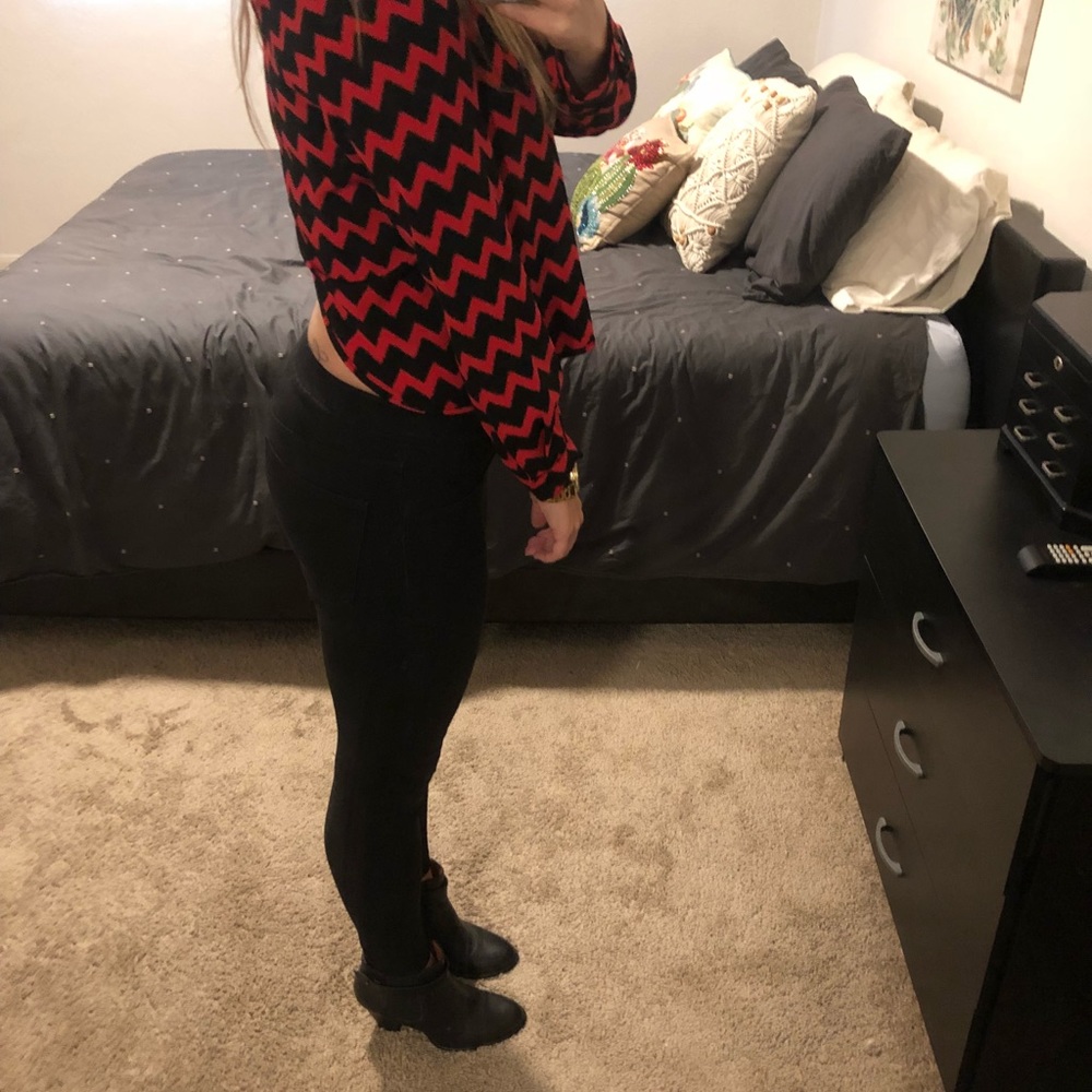 Long Sleeve & Semi-Backless